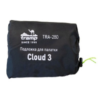 Купить Tramp подложка для палатки Cloud 3Si арт. TRA-280
