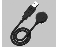 Купить Магнитное зарядное устройство Armytek AMC-02 для Wizard, Tiara, Prime, Partner с функцией Magnet USB арт. A05002