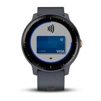 Купить Garmin vívoactive® 3 арт. 010-01769-05