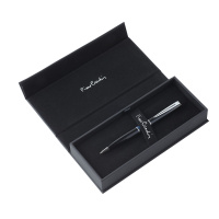 Купить Ручка шариковая Pierre Cardin  LIBRA, цвет - черный и синий. Упаковка В арт. PC3400BP-02