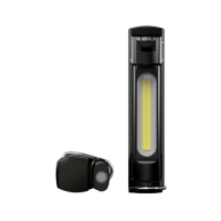 Купить Фонарь светодиодный LED Lenser W7R Work, 600 лм, аккумулятор арт. 502737