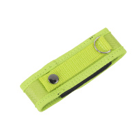 Купить Чехол для ножей Ganzo, KnifeBag-2, салатовый арт. KnifeBag-2-FG