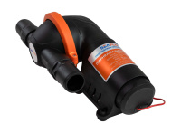 Купить Насос самовсасывающий для "черных" вод, 12 в, SeaFlo арт. SFMTP107