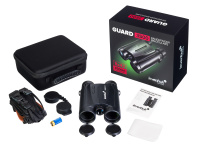 Купить Бинокль с дальномером Levenhuk Guard 3500 арт. 83603