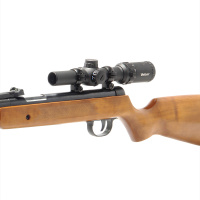 Купить Кольца для прицела Veber 3011 M арт. 23630