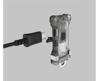 Купить Мультифонарь светодиодный Armytek Zippy Blue, 200 лм, теплый свет, аккумулятор арт. F06001B