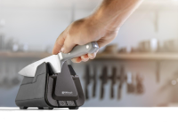 Купить Точилка электрическая кухонная Work Sharp Culinary E4 Electric Kitchen Knife Sharpener, CPE4-I арт. CPE4-I