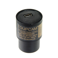 Купить Видеоокуляр ToupCam 0.35 MP арт. 24894