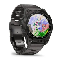 Купить Часы Garmin D2 Mach 1 Pro Titanium Aviator (010-02804-81) арт. 010-02804-81