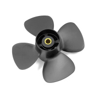 Купить Винт гребной Solas 5113-100-07, 4x10x7 (R) арт. 5113-100-07