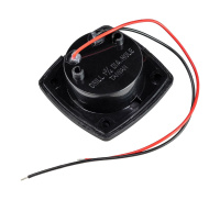 Купить Светильник каютный светодиодный, 12 В, 3 Вт, белый арт. 00155-WLW