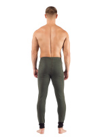 Купить Штаны мужские WICY/  шерсть 260/ зеленый / XXL, WICY6262XXL арт. WICY6262XXL