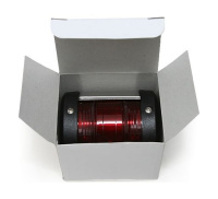 Купить Огонь ходовой 3"; 112.5" красный арт. 10860