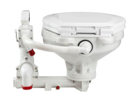 Купить Унитаз с ручной помпой (упаковка из 6 шт.) арт. 15450_pkg_6