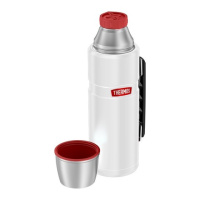 Купить Термос Thermos SK2010 MWVY (1,2 литра), белый арт. 382740