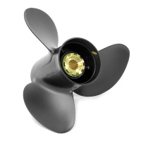 Купить Винт гребной Solas 6411-130-21, 3x13x21 (R) арт. 6411-130-21