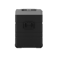 Купить Компрессорный автохолодильник Alpicool TW55 арт. 990059