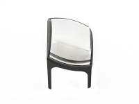 Купить Лупа 7722 (110мм х 60мм, 3х, на подставке) арт. 22676