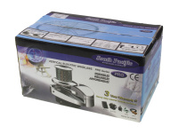 Купить Лебедка якорная South Pacific EC1000J горизонтальная силовая, 1100 Вт, 12 В арт. EC1000J