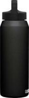 Купить Термобутылка CamelBak Carry Cap (1 литр), черная арт. 2368001001