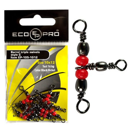 Купить Вертлюг ECOPRO EP-105-1012 - 10шт арт. EP-105-1012