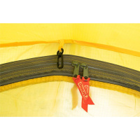 Купить Tramp палатка Sarma 2 (V2) (серый) арт. TRT-30