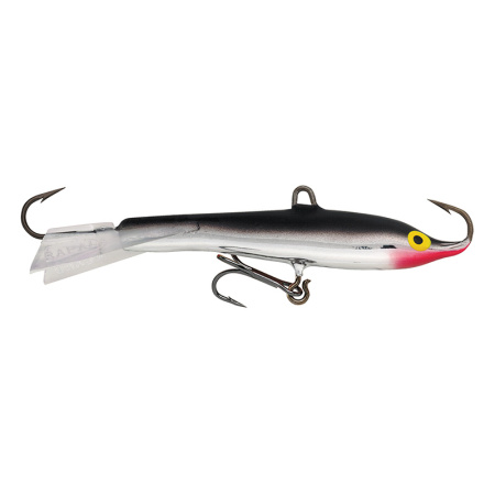 Купить Балансир RAPALA Jigging Rap 05 /S / 5см, 9гр. арт. W05-S