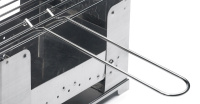 Купить Гриль Esbit на угле из нержавеющей стали, BBQ300S арт. BBQ300S