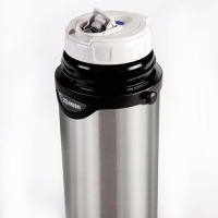 Купить Термос Zojirushi SJ-TG (0,8 литра), стальной арт. SJ-TG08-XA