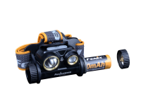 Купить Налобный фонарь Fenix HM65R арт. HM65R