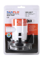 Купить Помпа осушительная 12 В; 350GPH (1324;75 л/час); SeaFlo арт. SFBP1G35008
