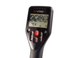 Купить Металлоискатель Minelab GO-FIND 66 арт. 144742