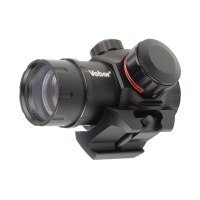 Купить Прицел коллиматорный Veber Пневматика 1x22 RG арт. 27881