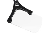 Купить Лупа для чтения Levenhuk Zeno Read ZR20 арт. 74102