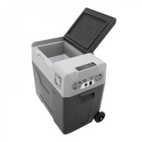 Купить Компрессорный автохолодильник Alpicool CX50 (12/24) арт. 990265