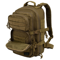 Купить Tramp рюкзак Squad 35 л, sandstone арт. TRP-041