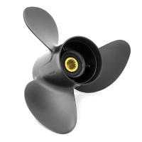 Купить Винт гребной Solas 4411-130-19, 3x13x19 (R) арт. 4411-130-19