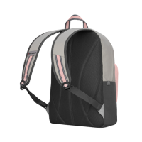 Купить Рюкзак Wenger Next Crango 16", серый/розовый, 33х22х46 см, 27 л арт. 611982