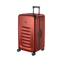 Купить Чемодан Victorinox Spectra™ 3.0 Trunk Large Case, красный, 42x36x76 см, 99 л арт. 611764