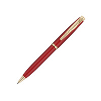 Купить Ручка шариковая Pierre Cardin GAMME Classic. Цвет - красный. Упаковка Е арт. PC0923BP