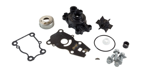 Купить Ремкомплект помпы с корпусом Yamaha 40; Omax арт. 66TW007800WH_OM