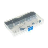 Купить Устройство холодной пристрелки Veber Boresighter 177-50RD лазерное арт. 27502