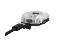 Купить Мультифонарь светодиодный Armytek Crystal USB-C, 200 лм, белый, красный, зеленый, синий арт. F07102G