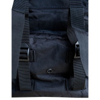 Купить Tramp рюкзак Squad 35 л, черный арт. TRP-041