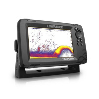 Купить Эхолот Lowrance Hook Reveal 7 83/200 HDI арт. 000-15518-001