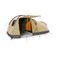 Купить Палатка Trimm Family ARIZONA II, синий 4+1, 49710 арт. 49710