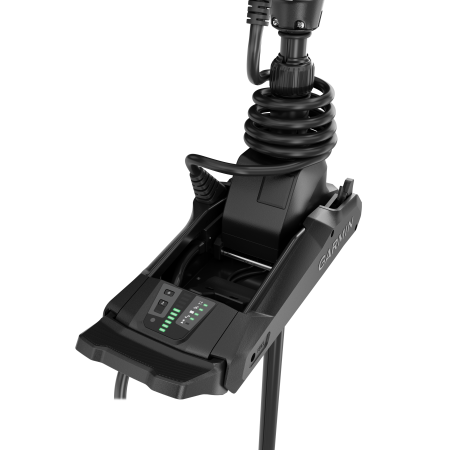 Купить Garmin Force® Kraken Trolling Motor Black 63" with GT56UHD-TR Transducer арт. 010-02574-00