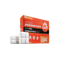 Купить Набор для приготовления пищи Esbit CS585HA, с горелкой под сухое горючее, 0.585 л арт. CS585HA