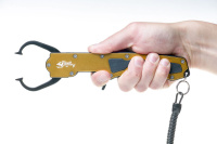 Купить Tramp липгрип алюминиевый 23,9 см арт. TRA-260