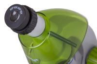 Купить Микроскоп Levenhuk LabZZ M101 Lime\Лайм арт. 69034